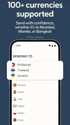 Remitly: Send Money & Transfer screenshot