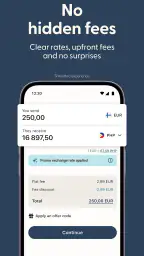 Remitly: Send Money & Transfer screenshot