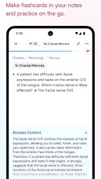 RemNote - Notes & Flashcards screenshot
