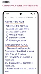 RemNote - Notes & Flashcards screenshot