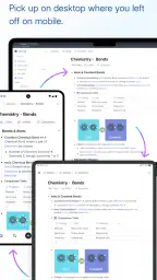 RemNote - Notes & Flashcards screenshot