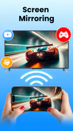 Remote for TV: Smart TV Remote screenshot