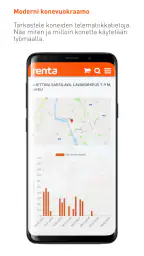 Renta Easy screenshot