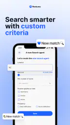 Rentumo screenshot