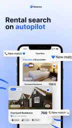 Rentumo screenshot