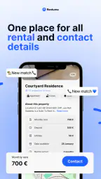 Rentumo screenshot