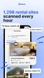 Rentumo screenshot