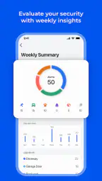 Reolink screenshot