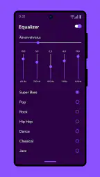 Replaio: Nettiradio Suomi FM screenshot