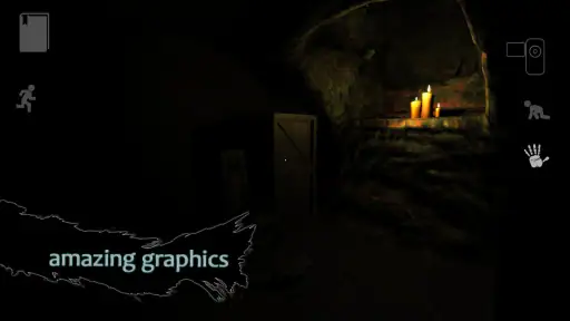Reporter 2 - Scary Horror Game screenshot