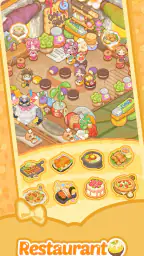 Resortopia screenshot