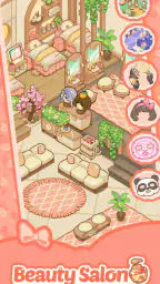 Resortopia screenshot