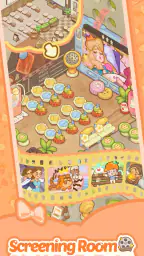 Resortopia screenshot