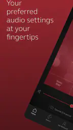 ReSound Smart 3D screenshot