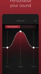 ReSound Smart 3D screenshot