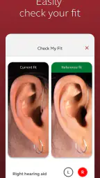 ReSound Smart 3D screenshot