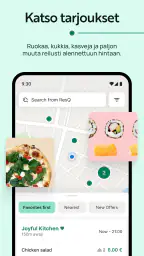 ResQ Club screenshot