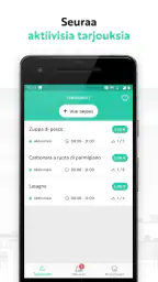 ResQ Partner screenshot