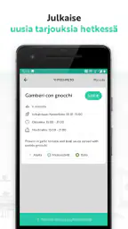 ResQ Partner screenshot