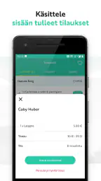 ResQ Partner screenshot