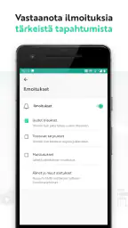 ResQ Partner screenshot