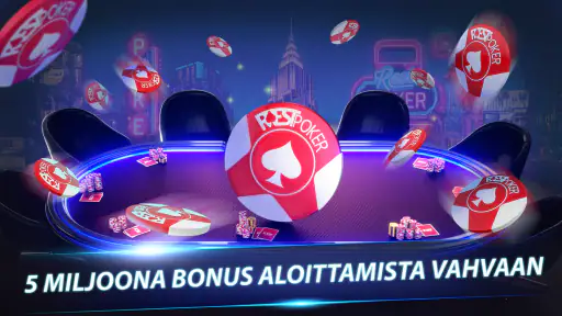 Rest Poker : Texas Holdem Game screenshot