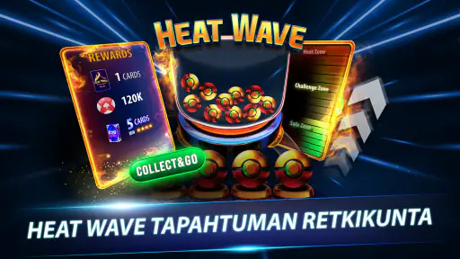 Rest Poker : Texas Holdem Game screenshot