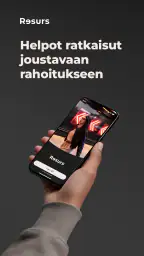 Resurs screenshot