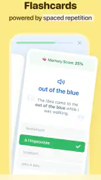 Reverso Translate and Learn screenshot