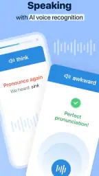 Reverso Translate and Learn screenshot