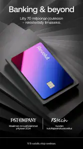 Revolut — Enemmän kuin pankki screenshot