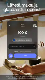 Revolut — Enemmän kuin pankki screenshot