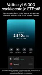 Revolut — Enemmän kuin pankki screenshot