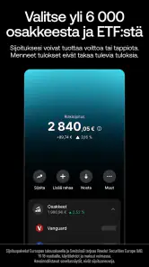 Revolut — Enemmän kuin pankki screenshot