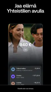 Revolut — Enemmän kuin pankki screenshot