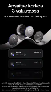 Revolut — Enemmän kuin pankki screenshot