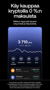 Revolut — Enemmän kuin pankki screenshot