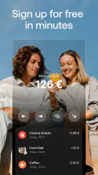 Revolut – Kids & Teens screenshot