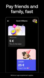 Revolut – Kids & Teens screenshot