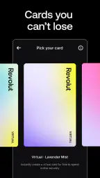 Revolut – Kids & Teens screenshot