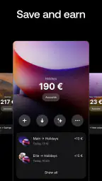 Revolut – Kids & Teens screenshot
