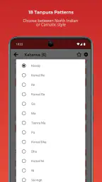 Rhythm Tabla & Tanpura PREMIUM screenshot