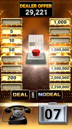 Richest Deal: Millionaire Game screenshot