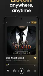 RichNovel: Billionaire Books screenshot