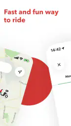 RIDE screenshot