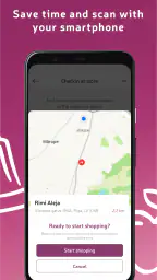 Rimi screenshot