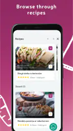 Rimi screenshot