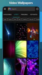 Ringtones & Wallpapers - Mob24 screenshot