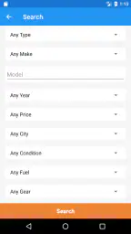 Riyasewana - Buy Sell Vehicles screenshot