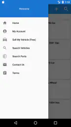 Riyasewana - Buy Sell Vehicles screenshot